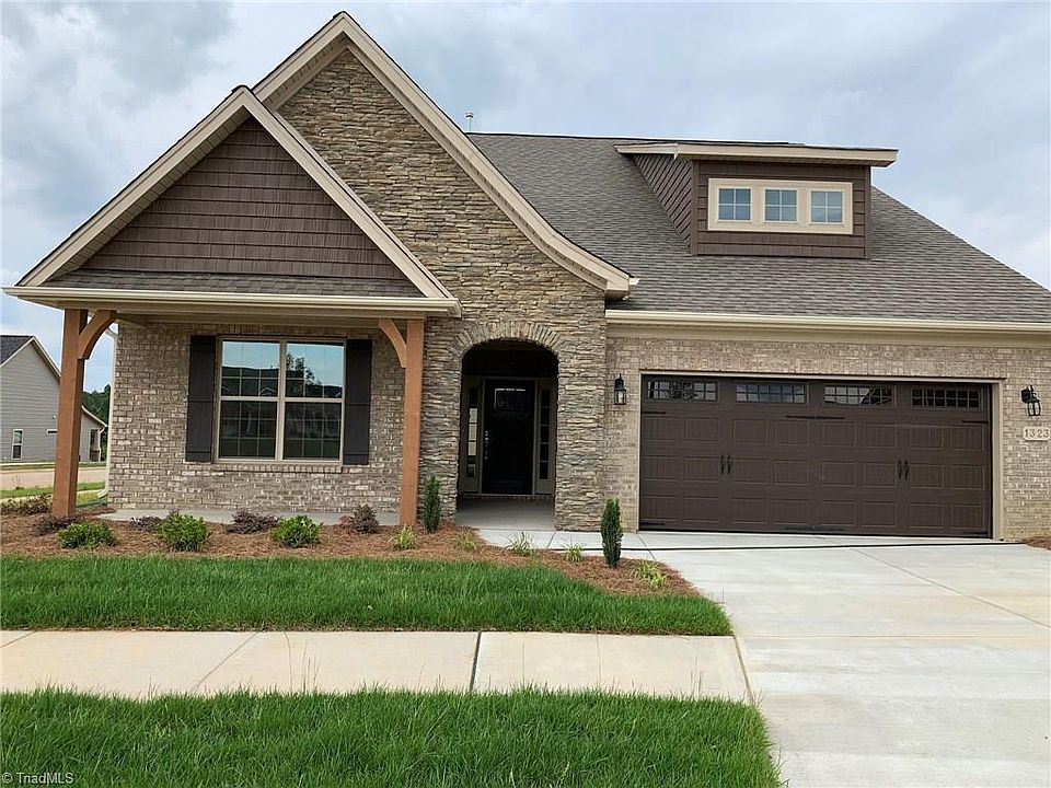 1st image of 1323 Stone Gables Dr Lot 51
