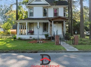 509 Walnut St, Franklin, VA 23851