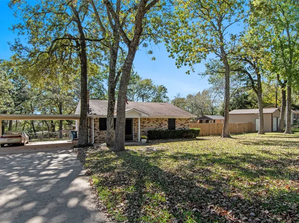 304 Hillcrest Dr, Tool, TX 75143