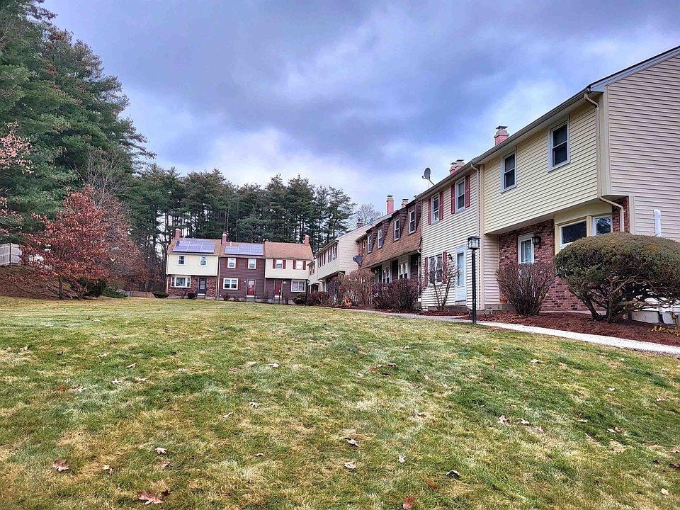 4 Stonegate Lane, Derry, NH 03038 Zillow