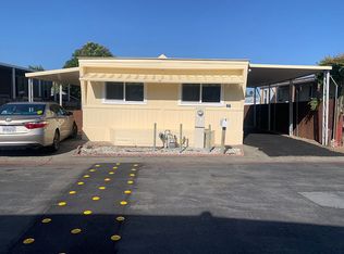 2525 Flosden Rd #46, American Canyon, CA 94503