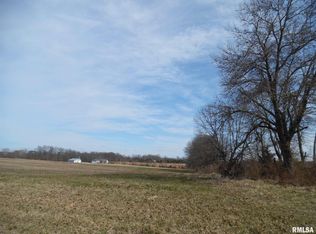 TRACT 7 N McDermott Ln, Mount Vernon, IL 62864