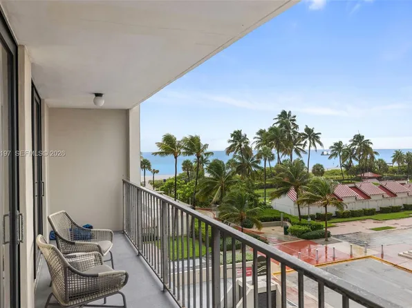 2625 Collins Ave, Miami Beach, FL