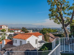 (Undisclosed Address), Los Angeles, CA 90008