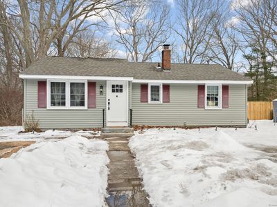 32 Linda Avenue, Uncasville, CT, 06382