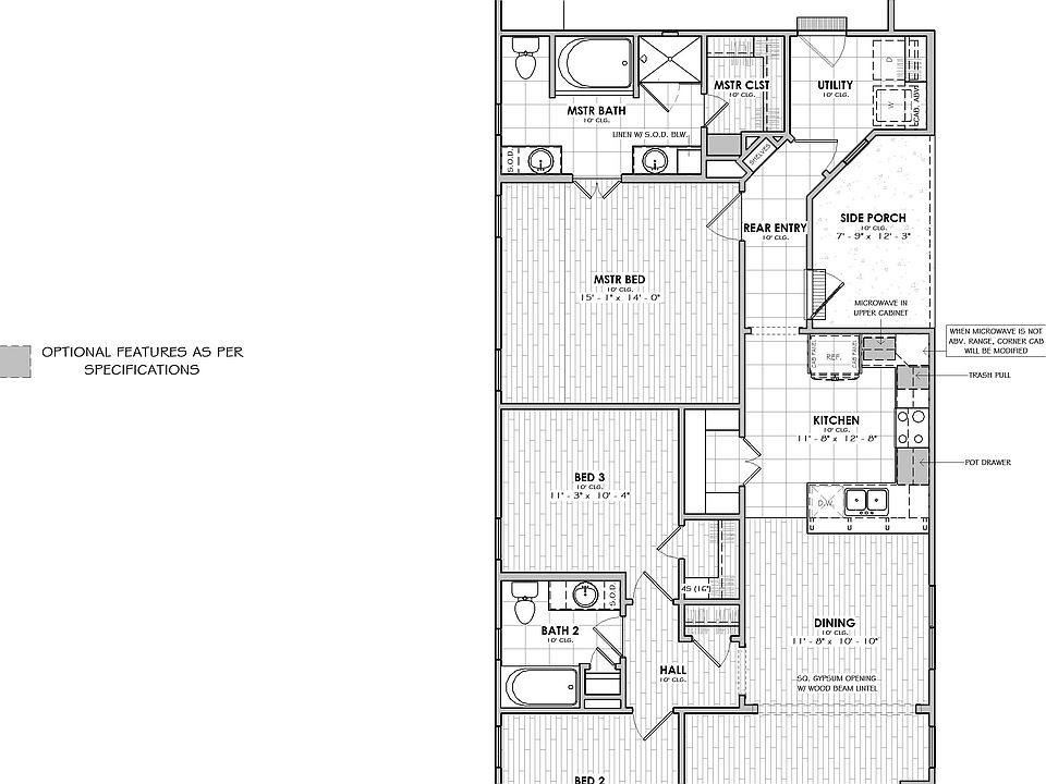 2nd image of 709 Iberia St