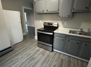 121 Washington St APT B, West Liberty, OH 43357
