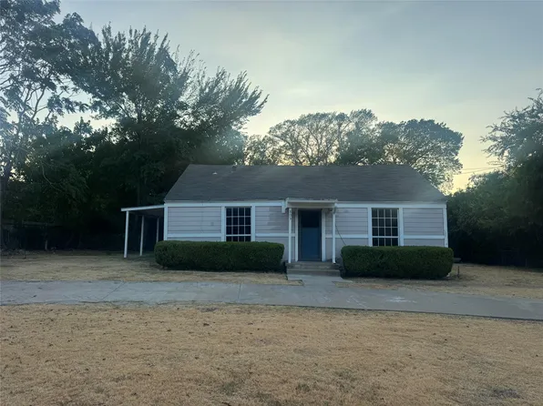 803 N Joe Wilson Rd, Cedar Hill, TX 75104