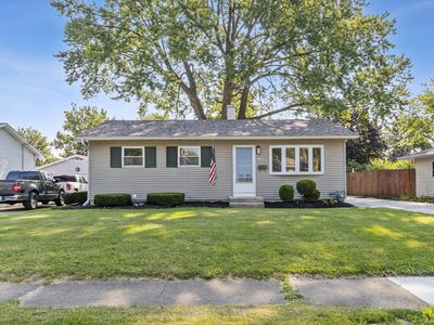 804 Pearson Dr, Joliet, IL, 60435