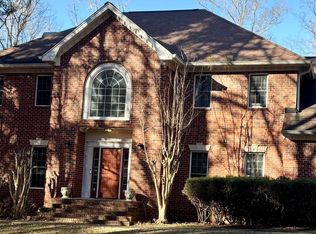 400 Camelot Dr, Fayetteville, GA 30214