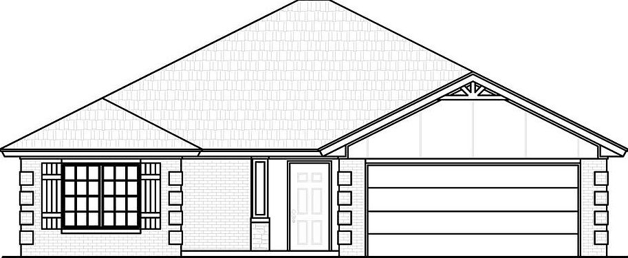 Elevation B