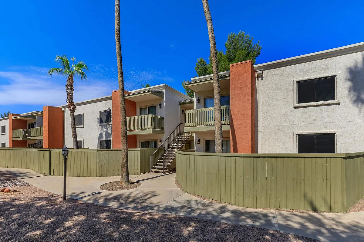 Building Photo - Pantano Villas Apartments