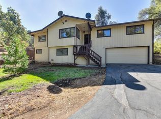 3012 Mellowood Dr, Somerset, CA 95684