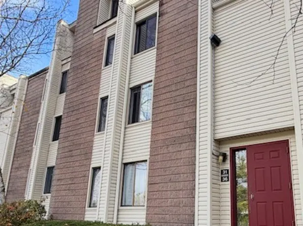 36 Burgundy Hill Lane #36, Middletown, CT 06457