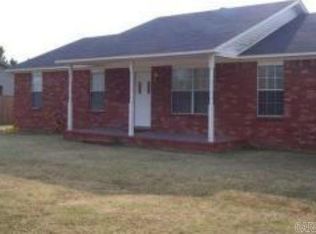 11 McAnulty Rd, Pottsville, AR 72858