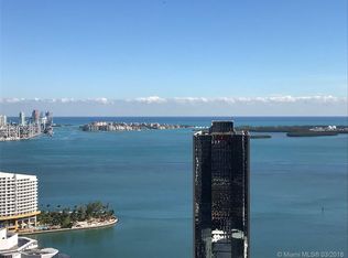 1010 Brickell Ave UNIT 3901, Miami, FL 33131