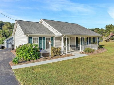 2527 Rutrough Rd, Roanoke, VA, 24014