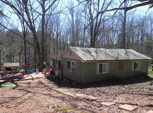 140 Robinhood Rd, Townville, SC 29689