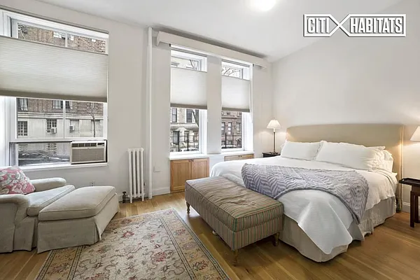 Rented by Citi Habitats | media 7