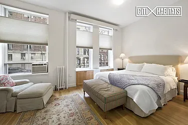 Rented by Citi Habitats