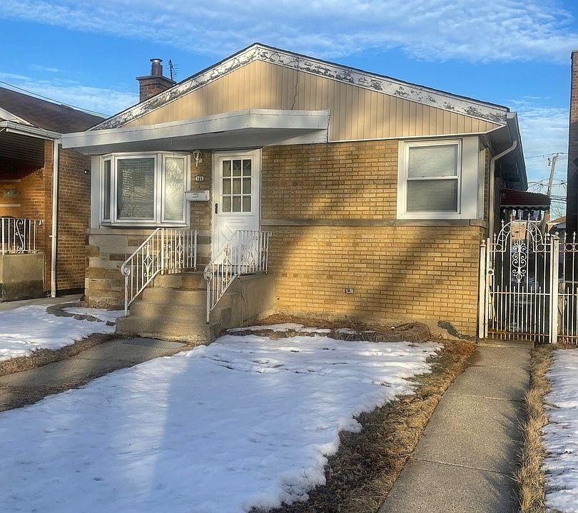 1st image of 4719 S Kilpatrick Ave