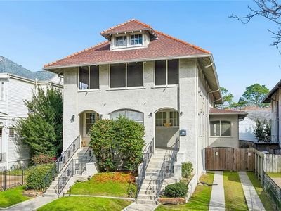 1507-09 Jefferson Ave, New Orleans, LA, 70115