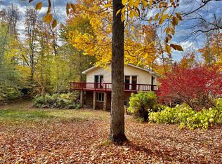 14795 Bear Paw Trl, Mountain, WI 54149