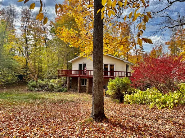 14795 Bear Paw Trl, Mountain, WI 54149