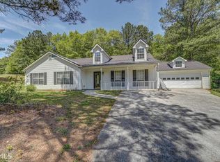 1131 Mount Vernon Rd, Madison, GA 30650