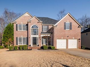 2817 Stockbridge Way, Dacula, GA 30019