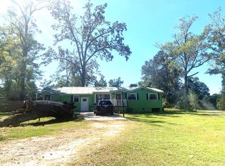 12035 New Hope Rd, Thomasville, GA 31757