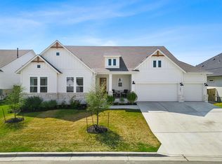 283 Starfire Dr, Dripping Springs, TX 78620