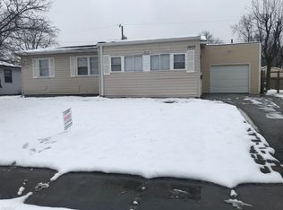 1907 E Perry St, Indianapolis, IN 46237