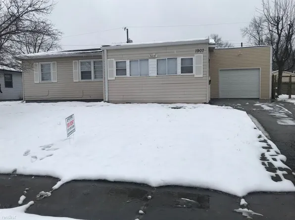1907 E Perry St, Indianapolis, IN 46237