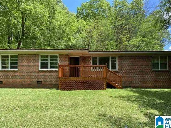4644 Silver Lake Rd, Pinson, AL 35126