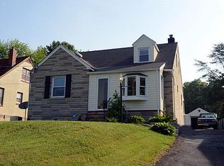 1318 Pine Grove Ave, Baltimore, MD 21237