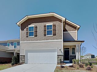 3049 Eastcott Ave, Monroe, NC 28110