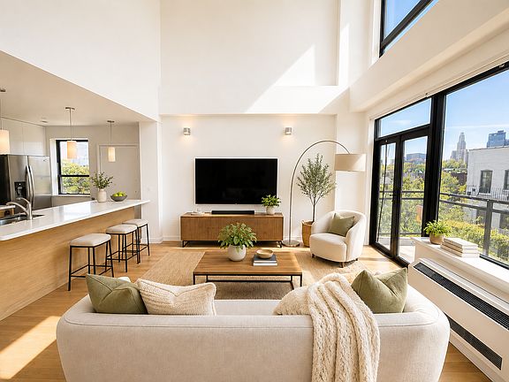 2nd image of 122 Vanderbilt Ave #6CPH