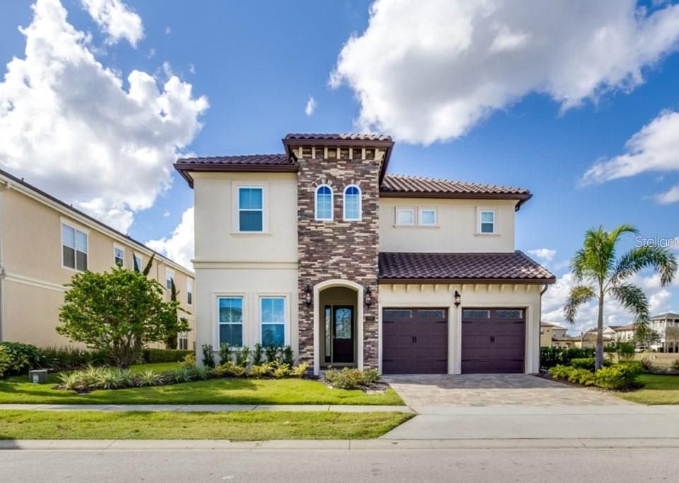 760 Golden Bear Dr Kissimmee, FL, 34747 Apartments for Rent Zillow