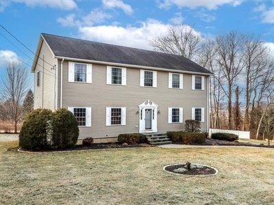1 Wellington Drive, New Milford, CT, 06776