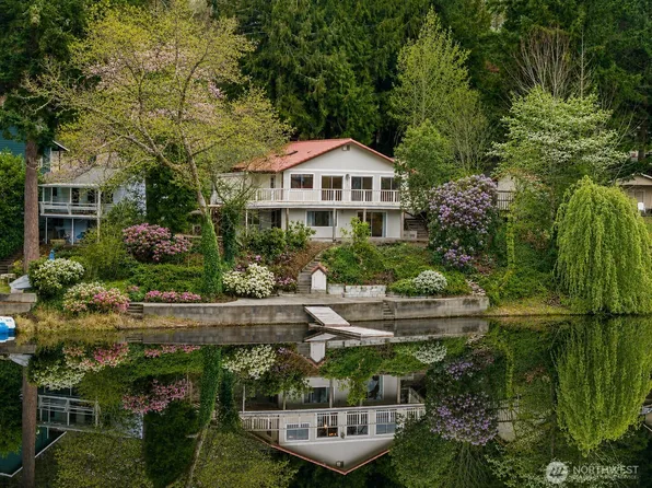 10245 SE 46th Avenue, Olympia, WA 98513