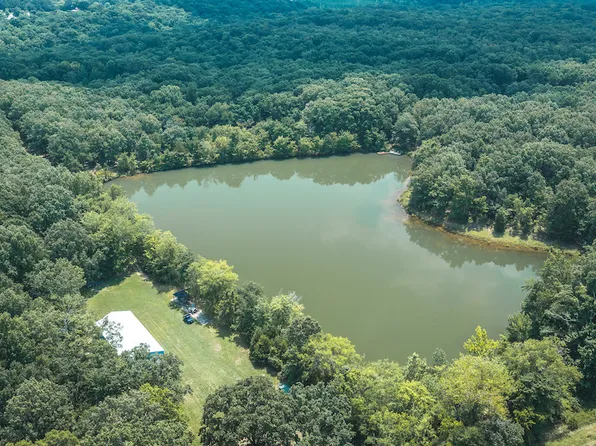 County Road 513, Wappapello, MO 63966