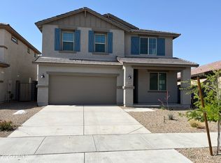 18361 W Jessie Ln, Surprise, AZ 85387