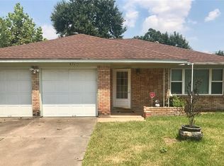 4710 Averill St, Houston, TX 77009