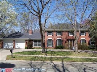 7510 Lincolnshire Rd, Lincoln, NE 68506