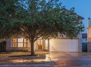 1704 Ruthie Run, Cedar Park, TX 78613