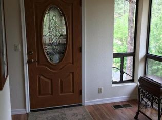 480 Turtleback Rd, Prescott, AZ 86303