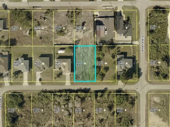 3604 14th St SW, Lehigh Acres, FL 33976