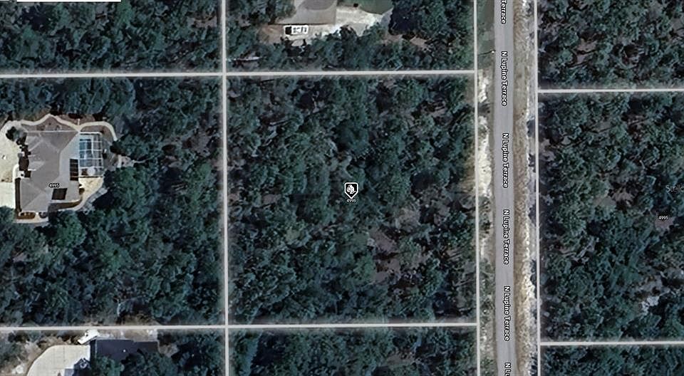 1st image of 4996 N LUPINE TERRACE LOT 10