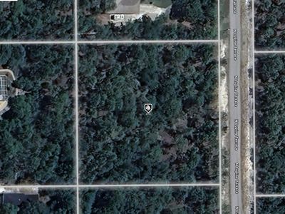 4996 N Lupine Ter LOT 10, Beverly Hills, FL, 34465